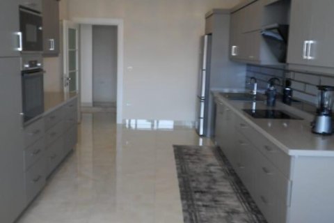 4+1 Penthouse  i Alanya, Antalya, Tyrkiet Nr. 167085 - 18