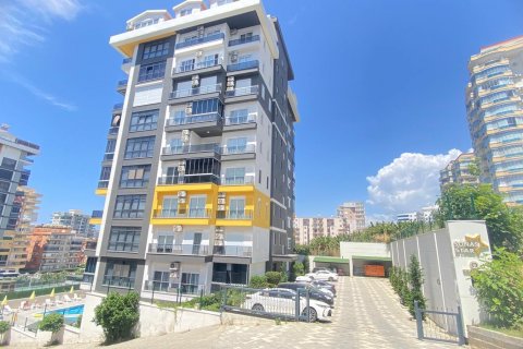 4+1 Penthouse  i Alanya, Antalya, Tyrkiet Nr. 167085 - 2