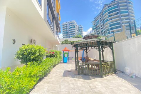 4+1 Penthouse  i Alanya, Antalya, Tyrkiet Nr. 167085 - 6