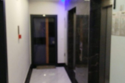 4+1 Penthouse  i Alanya, Antalya, Tyrkiet Nr. 167085 - 17