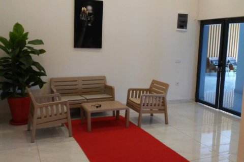 4+1 Penthouse  i Alanya, Antalya, Tyrkiet Nr. 167085 - 15