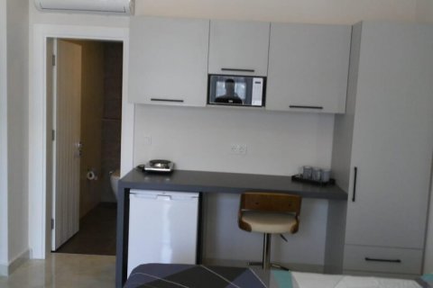 4+1 Penthouse  i Alanya, Antalya, Tyrkiet Nr. 167085 - 25
