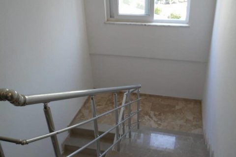 4+1 Penthouse  i Alanya, Antalya, Tyrkiet Nr. 167085 - 16