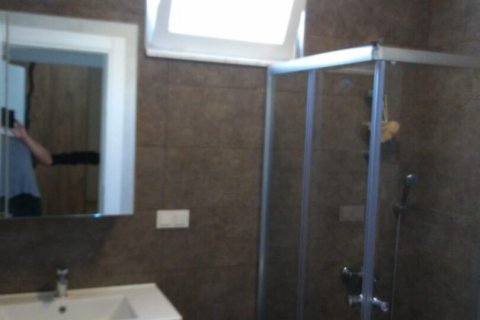 4+1 Penthouse  i Alanya, Antalya, Tyrkiet Nr. 167085 - 27