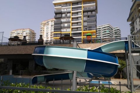 4+1 Penthouse  i Alanya, Antalya, Tyrkiet Nr. 167085 - 9