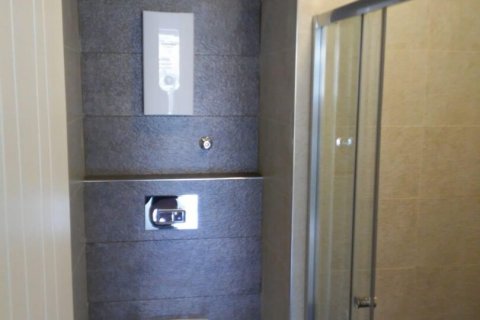 4+1 Penthouse  i Alanya, Antalya, Tyrkiet Nr. 167085 - 29