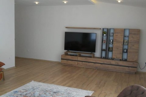 4+1 Penthouse  i Alanya, Antalya, Tyrkiet Nr. 167085 - 19