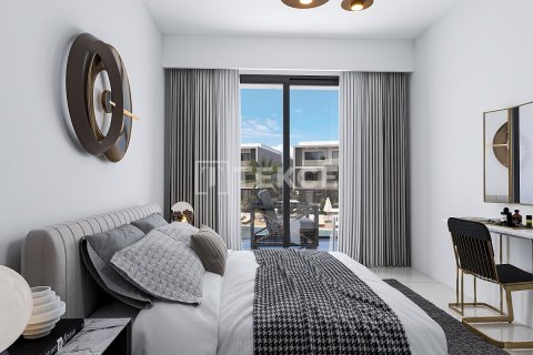 Apartment for sale in Iskele, Northern Cyprus, 1 bedroom, 89m2, No. 192068 – photo 17