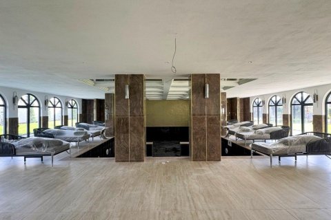 1+1 Leilighet  i Oba, Antalya, Tyrkia Nr. 192049 - 3