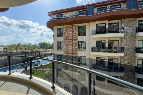 1+1 Leilighet  i Oba, Antalya, Tyrkia Nr. 192049 - 2