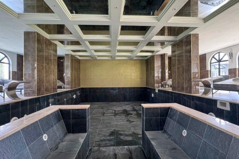 1+1 Leilighet  i Oba, Antalya, Tyrkia Nr. 192049 - 7
