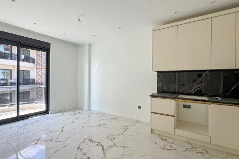 1+1 Leilighet  i Oba, Antalya, Tyrkia Nr. 192049 - 6