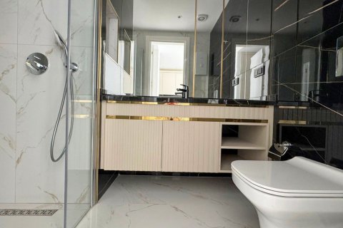 1+1 Leilighet  i Oba, Antalya, Tyrkia Nr. 192049 - 11