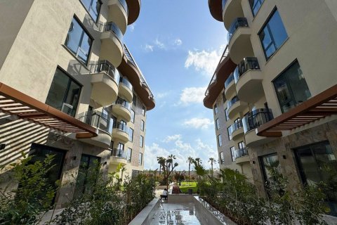 1+1 Leilighet  i Oba, Antalya, Tyrkia Nr. 192049 - 12