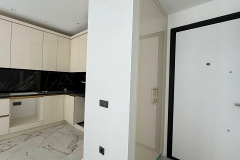1+1 Leilighet  i Oba, Antalya, Tyrkia Nr. 192049 - 18
