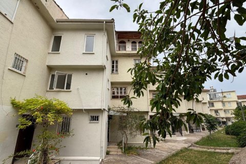 2+1 Lejlighed  i Muratpasa, Antalya, Tyrkiet Nr. 192052