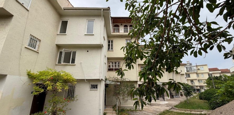 2+1 Wohnung in Muratpasa, Antalya, Türkei Nr. 192052