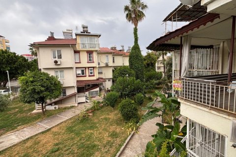 2+1 Wohnung in Muratpasa, Antalya, Türkei Nr. 192052 - 12