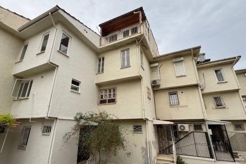 2+1 Wohnung in Muratpasa, Antalya, Türkei Nr. 192052 - 19