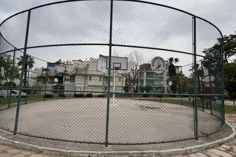 2+1 Wohnung in Muratpasa, Antalya, Türkei Nr. 192052 - 22