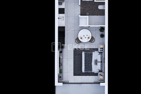 1+1 Lejlighed i Iskele, Nr. 192066 - 20