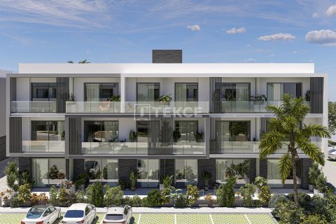 1+1 Lejlighed i Iskele, Nr. 192066 - 13