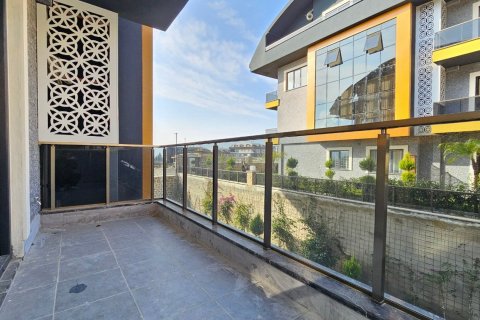 2+1 Lägenhet i Alanya, Antalya, Turkiet Nr. 192050 - 9