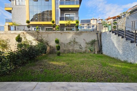 2+1 Lägenhet i Alanya, Antalya, Turkiet Nr. 192050 - 15