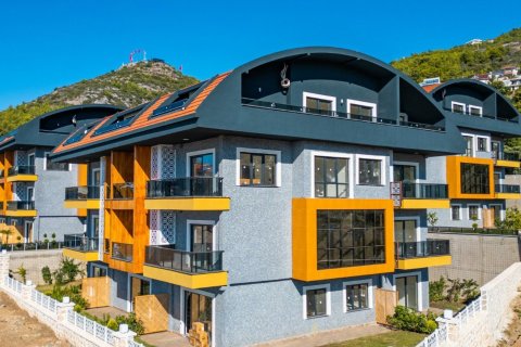 2+1 Lägenhet i Alanya, Antalya, Turkiet Nr. 192050 - 37