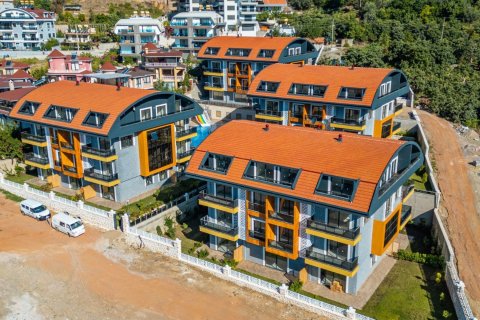 2+1 Lägenhet i Alanya, Antalya, Turkiet Nr. 192050 - 33