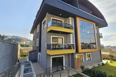 2+1 Lägenhet i Alanya, Antalya, Turkiet Nr. 192050 - 36