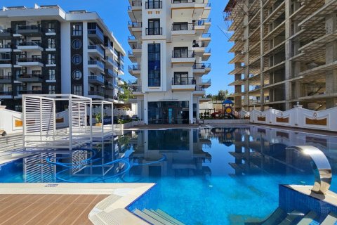 1+1 Leilighet  i Mahmutlar, Antalya, Tyrkia Nr. 192056 - 7