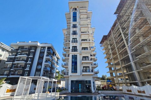 1+1 Leilighet  i Mahmutlar, Antalya, Tyrkia Nr. 192056 - 8