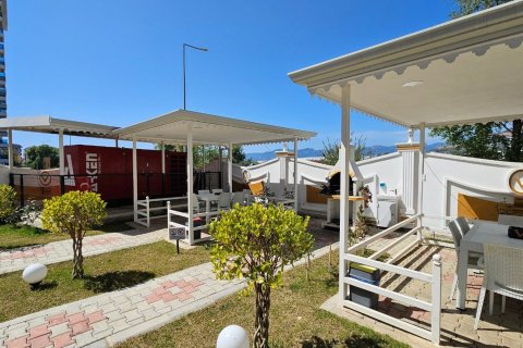 1+1 Leilighet  i Mahmutlar, Antalya, Tyrkia Nr. 192056 - 12