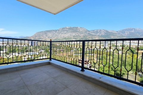 1+1 Leilighet  i Mahmutlar, Antalya, Tyrkia Nr. 192056 - 25