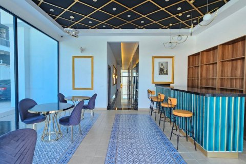 1+1 Leilighet  i Mahmutlar, Antalya, Tyrkia Nr. 192056 - 21