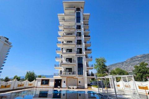 1+1 Leilighet  i Mahmutlar, Antalya, Tyrkia Nr. 192056 - 33