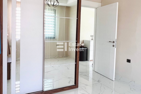 1+1 Lägenhet i Alanya, Antalya, Turkiet Nr. 171710 - 7