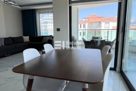 1+1 Lägenhet i Alanya, Antalya, Turkiet Nr. 171710 - 3