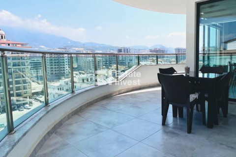 1+1 Lägenhet i Alanya, Antalya, Turkiet Nr. 171710 - 5