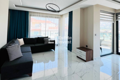 1+1 Lägenhet i Alanya, Antalya, Turkiet Nr. 171710 - 2