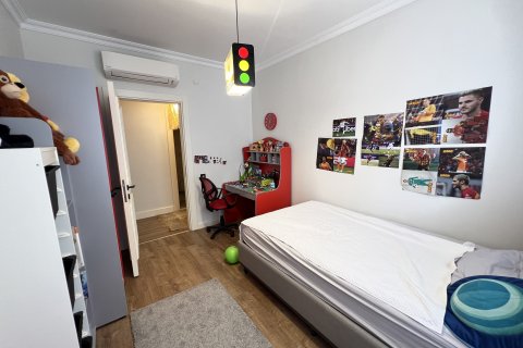3+1 Lägenhet i Antalya, Turkiet Nr. 171712 - 19