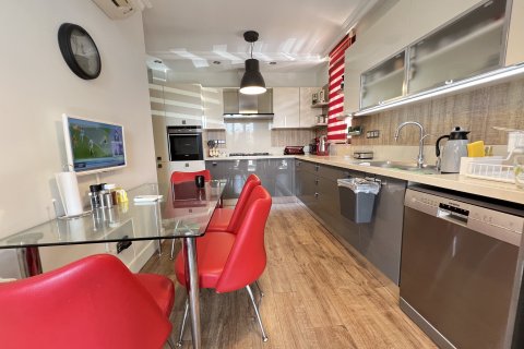 3+1 Lägenhet i Antalya, Turkiet Nr. 171712 - 8