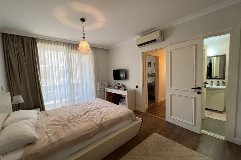 3+1 Lägenhet i Antalya, Turkiet Nr. 171712 - 11