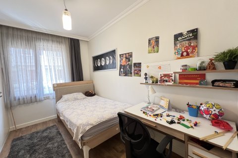 3+1 Lägenhet i Antalya, Turkiet Nr. 171712 - 20