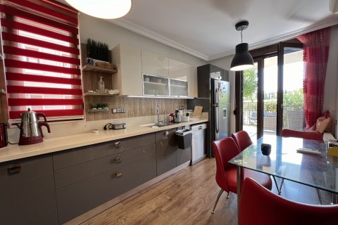 3+1 Lägenhet i Antalya, Turkiet Nr. 171712 - 9