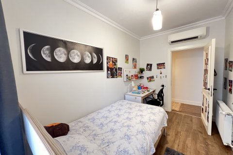 3+1 Lägenhet i Antalya, Turkiet Nr. 171712 - 17