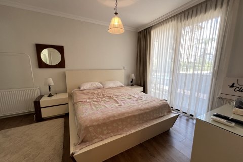 3+1 Lägenhet i Antalya, Turkiet Nr. 171712 - 14