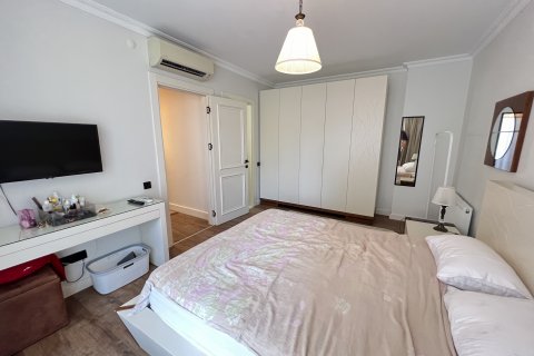 3+1 Lägenhet i Antalya, Turkiet Nr. 171712 - 12