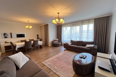 3+1 Lägenhet i Antalya, Turkiet Nr. 171712 - 4